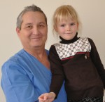 Поздравления пациентов с весенними праздниками – 2011г.