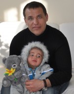 Поздравления пациентов с весенними праздниками – 2011г.