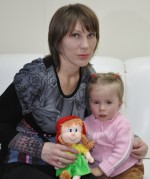 Поздравления пациентов с весенними праздниками – 2011г.